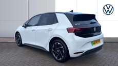 Volkswagen ID.3 150kW Pro 59kWh 5dr Auto Electric Hatchback